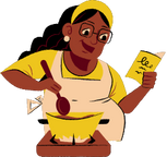 Cook With Confidence
